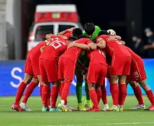 kaiyun_国足热身赛：中国队战平新西兰(中国足球队对新西兰队之战)