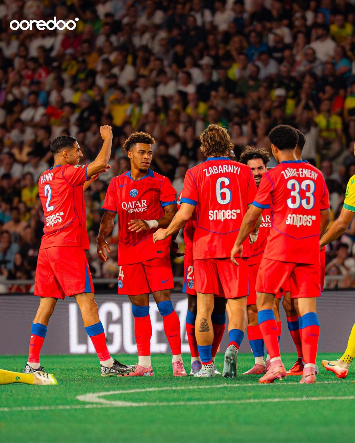 巴黎圣日耳曼法甲战胜图卢兹姆巴佩点球命中的简单介绍 巴黎圣日耳曼法甲战胜图卢兹姆巴佩点球命中的简单介绍